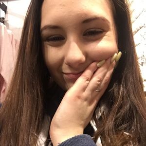 Meet your Posher, Ethan